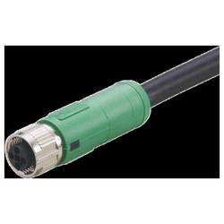 ifm Electronic E12497 Přívodní kabel, E12497, piny: 4, 20 m, 1 ks