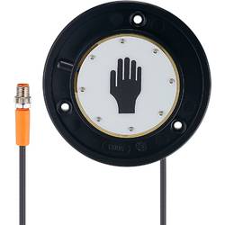 ifm Electronic Kapacitní ruční čidlo KT5007 KT5007 NPN