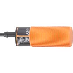 ifm Electronic kapacitní snímač KI0016 KI0016 M30