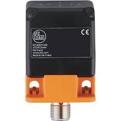 ifm Electronic snímač otáček DI5034 10 - 30 V/DC 1 spínací kontakt, 1 rozpínací kontakt 1 ks