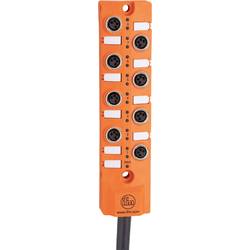 ifm Electronic EBC067 rozdělovač a adaptér pro senzory - aktory , EBC067, piny: 4, 10 m, 1 ks