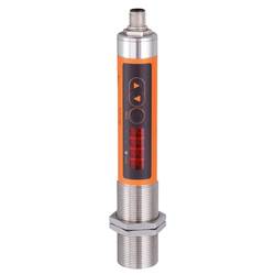 ifm Electronic TW2100 TW2100 teplotní senzor 1 spínací kontakt, 1 rozpínací kontakt, Analogové