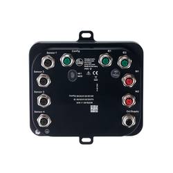 ifm Electronic VSE953 Diagnostická elektronika pro čidla vibrací VSE953 1 ks