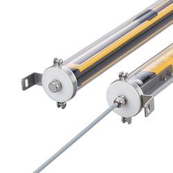 ifm Electronic bezpečnostní světelná závora OY407S 24 V/DC
