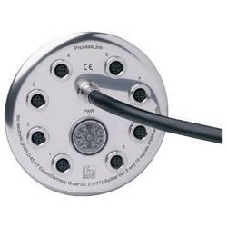 ifm Electronic E11775 rozdělovač a adaptér pro senzory - aktory , E11775, piny: 5, 10 m, 1 ks