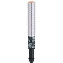 ifm Electronic indukční snímač PNP IF5298