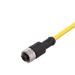 ifm Electronic E12531 Přívodní kabel, E12531, piny: 3, 18 m, 1 ks