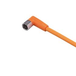 ifm Electronic EVT275 Přívodní kabel, EVT275, piny: 4, 15 m, 1 ks