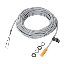 ifm Electronic indukční snímač PNP, NPN IF5908