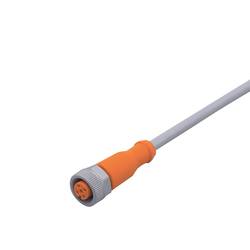 ifm Electronic EVW075 Přívodní kabel, EVW075, piny: 5, 15 m, 1 ks