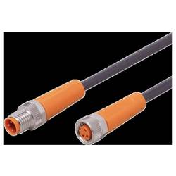 ifm Electronic EVC518 Spojovací kabel, EVC518, piny: 3, 3, 15 m, 1 ks