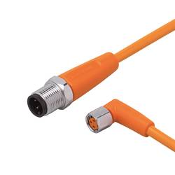 ifm Electronic EVT320 Spojovací kabel, EVT320, piny: 3, 3, 3.5 m, 1 ks