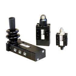 IMI NORGREN Ventily In-Line VR03040002 1 ks