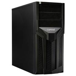Captiva pracovní stanice I83-417 Intel® Core™ i7 i7-14700 32 GB RAM 1 TB SSD 83417