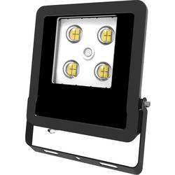 EVN LFE100902 LFE100902 LED reflektor 10 W Barvy světla (LED svítidlo): teplá bílá