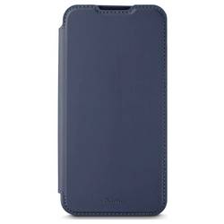 Hama Handytasche Fantastic Feel für Samsung Galaxy A56 5G, Blau Booklet Samsung Galaxy A56 5G modrá 00019702