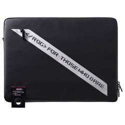 Asus obal na notebooky GA402 S max.velikostí: 35,6 cm (14) černá