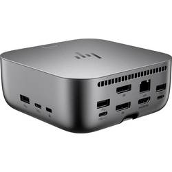 HP Dokovací stanice pro notebook Thunderbolt™ 4 TB4 Ultra