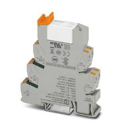 Phoenix Contact PLC-RPT- 24UC/21HC/RW reléový modul, 24 V/DC, 10 A, 1 přepínací kontakt, 1 ks