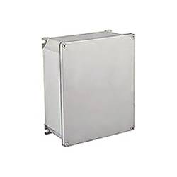 Molex MWE Industrial Solution 936040064 univerzální pouzdro 307 x 257 x 121 litý hliník 1 ks