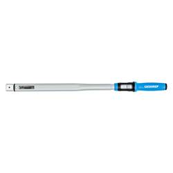 Gedore TF-SE400 3278565 momentový klíč zásuvný čtyřhran 14 x 18 mm 80 - 400 Nm