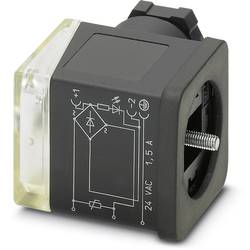 Valve connectors SACC-VB-3CON-M16/A-GVL 110V SACC-VB-3CON-M16/A-GVL 110V 1452181 Phoenix Contact Množství: 1 ks