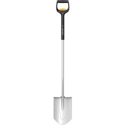 Fiskars 1066732 rýč, šířka 192 mm, rukojeť D