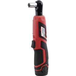 Kunzer aku ráčnový šroubovák, 12 V, 2 Ah Li-Ion 7AKN38