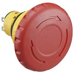 Idec XA Series, XA1E-BV4U02R nouzový vypínač, 250 V, 1 ks