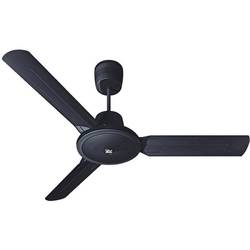 Vortice Nordik Evolution 120 SW stropní ventilátor 70 W (Ø x v) 122 cm x 325 mm černá vhodný i pro zimní provoz, možná vestavba světla