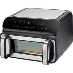 Wilfa Dualfry Grill AFG-10 horkovzdušná fritéza, 10 l, 1 600 W