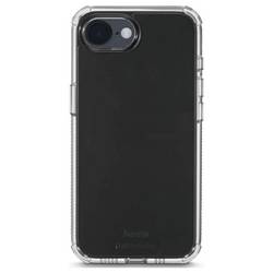 Hama Cover Apple iPhone 16e transparentní 00123719
