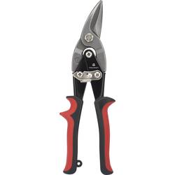 TOOLCRAFT TO-7897161 Levořezné nůžky na plech pro tvarové střihy