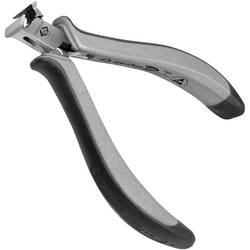 C.K T3776DEF 115 ESD čelní štípací kleště bez fazety 120 mm
