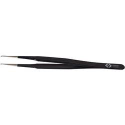 C.K T2362D ESD Pinzeta, 12 SA-ESD, 120 mm