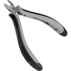 C.K T3880DEF 110 ESD boční štípací kleště bez fazety 134 mm