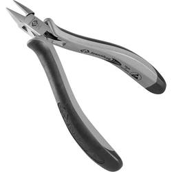 C.K T3766DEF 120 ESD boční štípací kleště bez fazety 120 mm