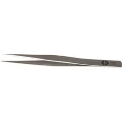 C.K T2346 jemná pinzeta, AA SA, špičatá, jemná, 130 mm