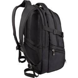 Wenger batoh na notebooky Transit, max. 39,6 cm (15,6) , černá