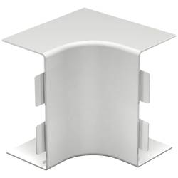 OBO Bettermann 6192041 montážní příslušenství (š x v) 130 mm x 60 mm 2 ks čistě bílá