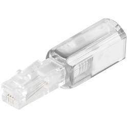 Shiverpeaks telefonní adaptér bílá