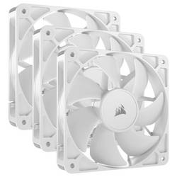 Corsair CO-9050193-WW PC větrák s krytem bílá (š x v x h) 120 x 25 x 120 mm