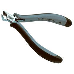 C.K Sensoplus T3760DF 110 ESD šikmé štípací kleště s fazetou 120 mm