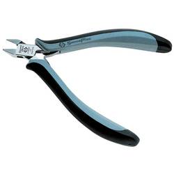 C.K T3780DF 110 ESD boční štípací kleště s fazetou 120 mm