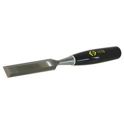 Ploché dláto s Abscharfung 1 1/4 C.K T1178 125