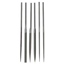 C.K T0124P Pilník Délka 140 mm 1 ks