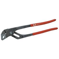 C.K T3651 09 instalatérské SIKO kleště Velikost klíče 38 mm 250 mm