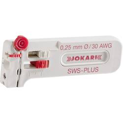 Jokari T40055 SWS-Plus 025 kleště pro odizolování Vhodné pro odizolovací kleště vodič s PVC izolací 0.25 mm (max)