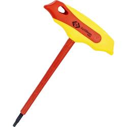 C.K T4422 03 VDE šestihranný klíč Velikost klíče: 3 mm