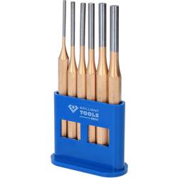 Brilliant Tools Sada vytloukačů závlaček, 6 ks BT085070